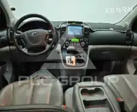 2014 KIA Carnival