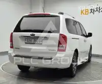 2014 KIA Carnival