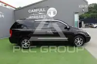 2014 KIA Carnival