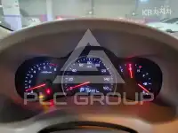 2014 KIA Carnival