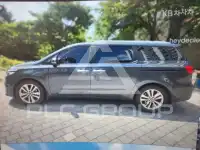 2014 KIA Carnival