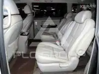 2014 KIA Carnival