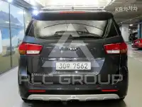 2014 KIA Carnival