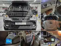 2014 KIA Carnival