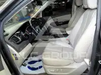 2014 KIA Carnival
