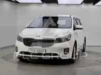 2014 KIA Carnival