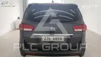 2014 KIA Carnival