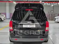 2014 KIA Carnival