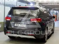2014 KIA Carnival