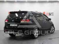 2014 KIA Carnival