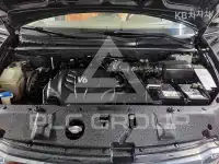 2014 KIA Carnival