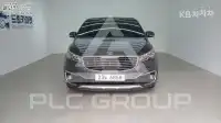 2014 KIA Carnival