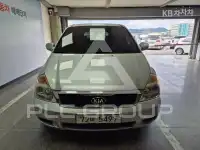 2014 KIA Carnival