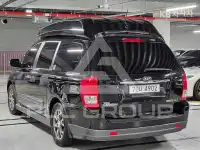 2014 KIA Carnival