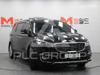 2014 KIA Carnival