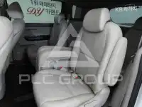 2014 KIA Carnival