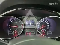 2014 KIA Carnival