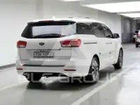 2014 KIA Carnival