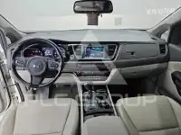 2014 KIA Carnival