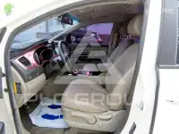 2014 KIA Carnival