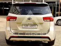 2014 KIA Carnival