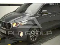 2014 KIA Carnival