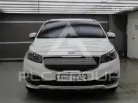 2014 KIA Carnival