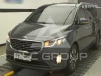 2014 KIA Carnival