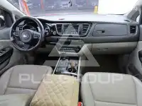 2014 KIA Carnival
