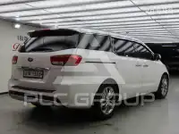 2014 KIA Carnival