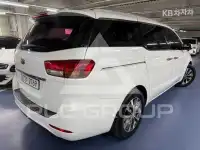 2014 KIA Carnival