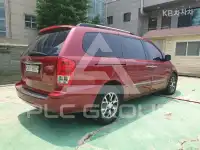 2014 KIA Carnival