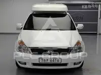 2014 KIA Carnival