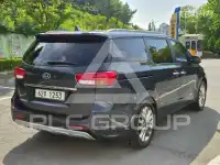 2014 KIA Carnival