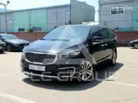 2014 KIA Carnival