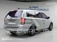2014 KIA Carnival