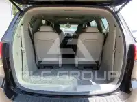 2014 KIA Carnival
