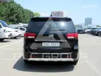 2014 KIA Carnival