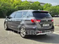 2014 KIA Carnival