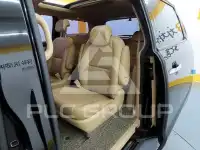 2014 KIA Carnival