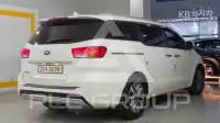 2014 KIA Carnival