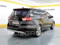 2014 KIA Carnival