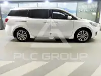 2014 KIA Carnival