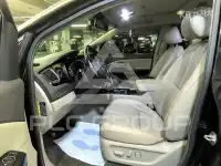 2014 KIA Carnival