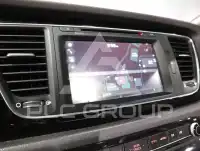 2014 KIA Carnival