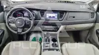 2014 KIA Carnival