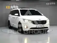 2014 KIA Carnival