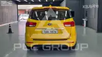 2014 KIA Carnival