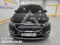 2014 KIA Carnival