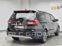 2014 KIA Carnival